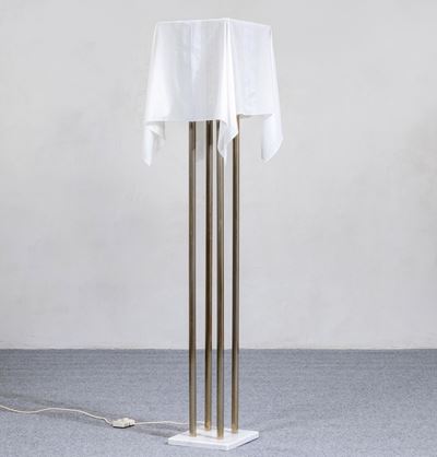 Lampada da Terra Mod. Nefer