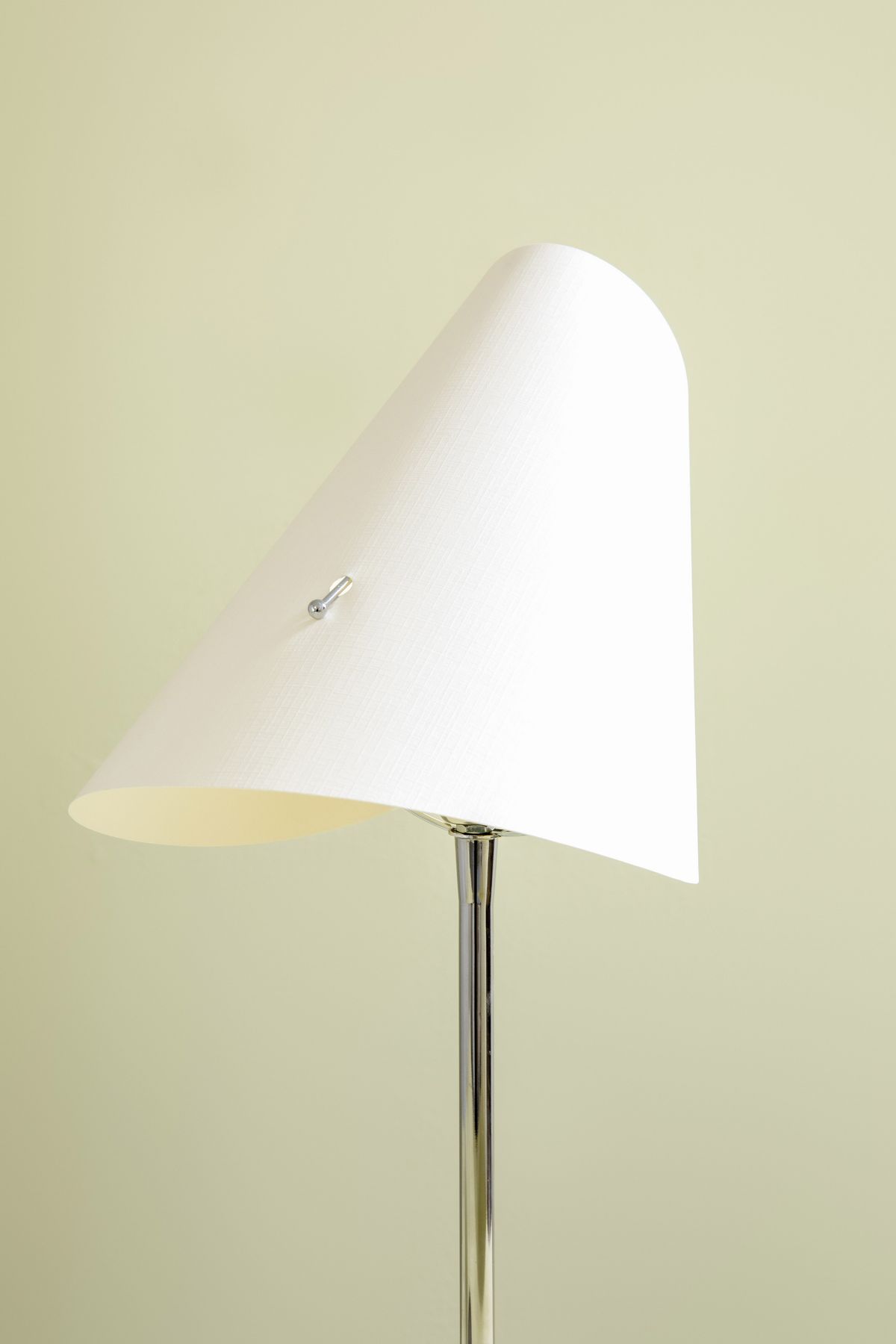 Man Ray - Due Lampade da Tavolo Mod. Rue Férou