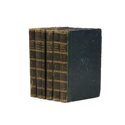 Alfieri Vittorio. Opere Postume...londra (ma Firenze), 1804.