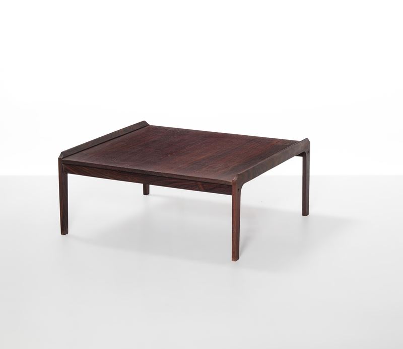 Tavolo basso  - Asta Design Lab - Cambi Casa d'Aste