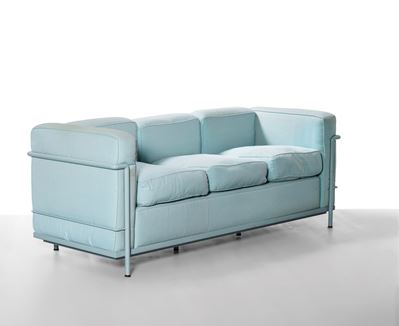 Divano Mod. Lc3