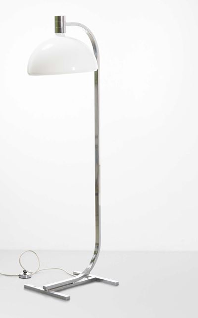 Lampada da Terra della Serie Am/as
