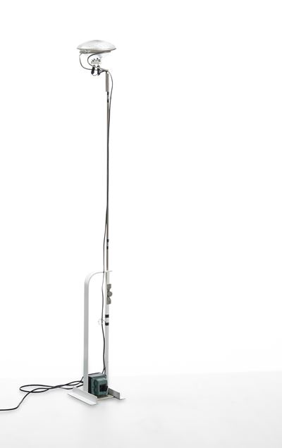 Lampada da Terra Mod. Toio