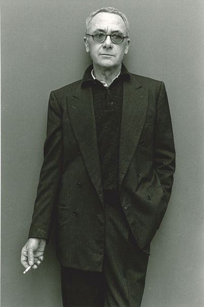 Gerhard Richter