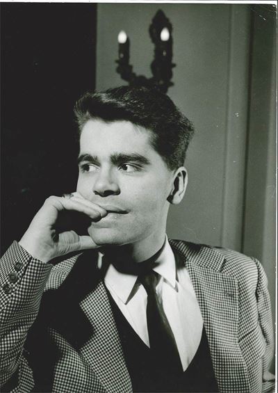 Karl Otto Lagerfeld