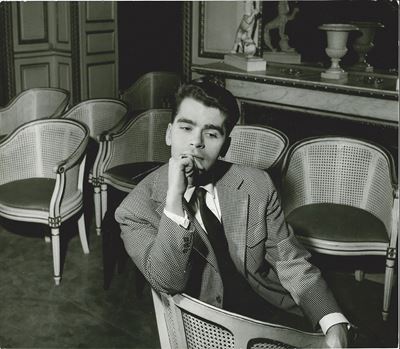 Karl Otto Lagerfeld