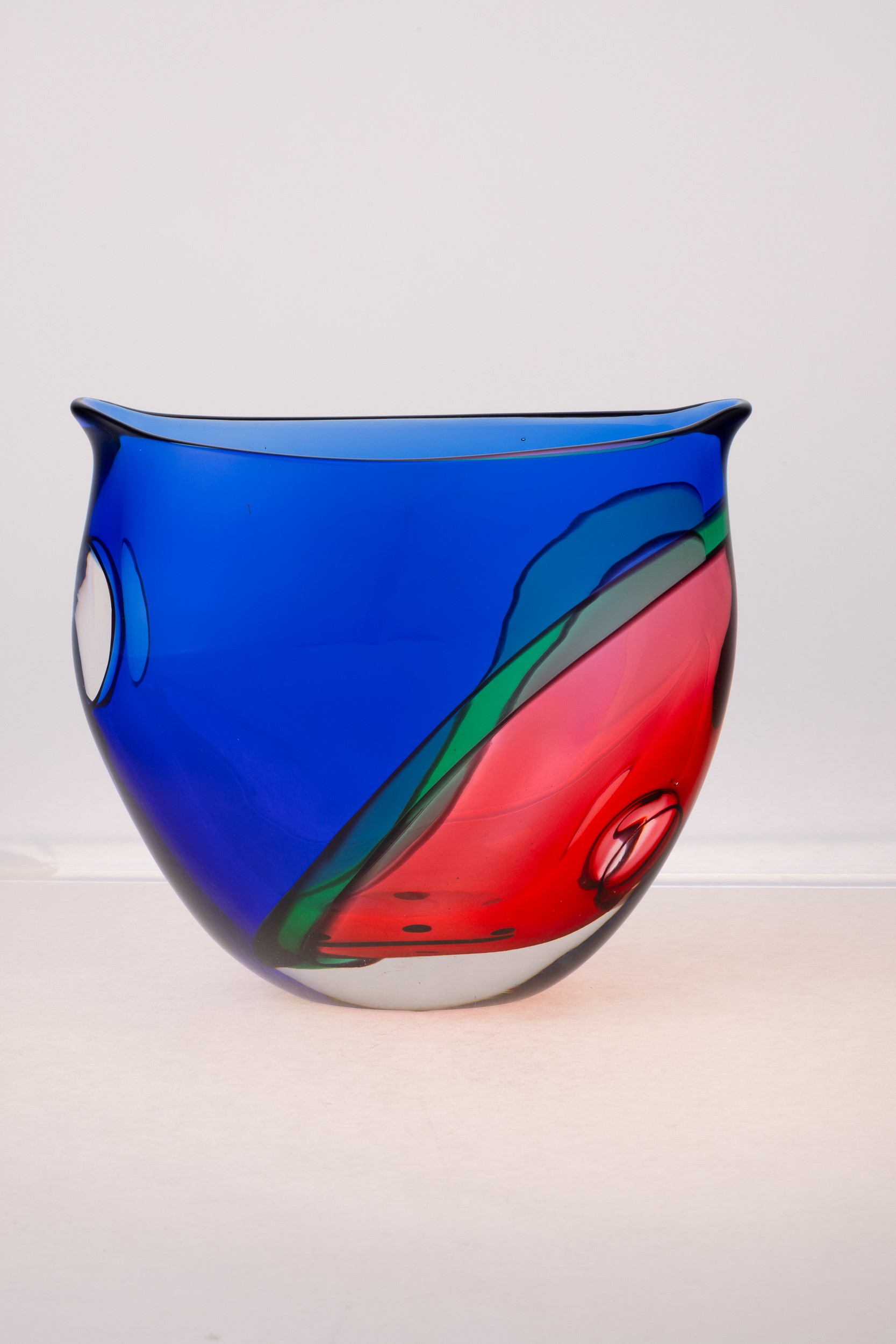 Archimede Seguso - Murano 1960 Ca