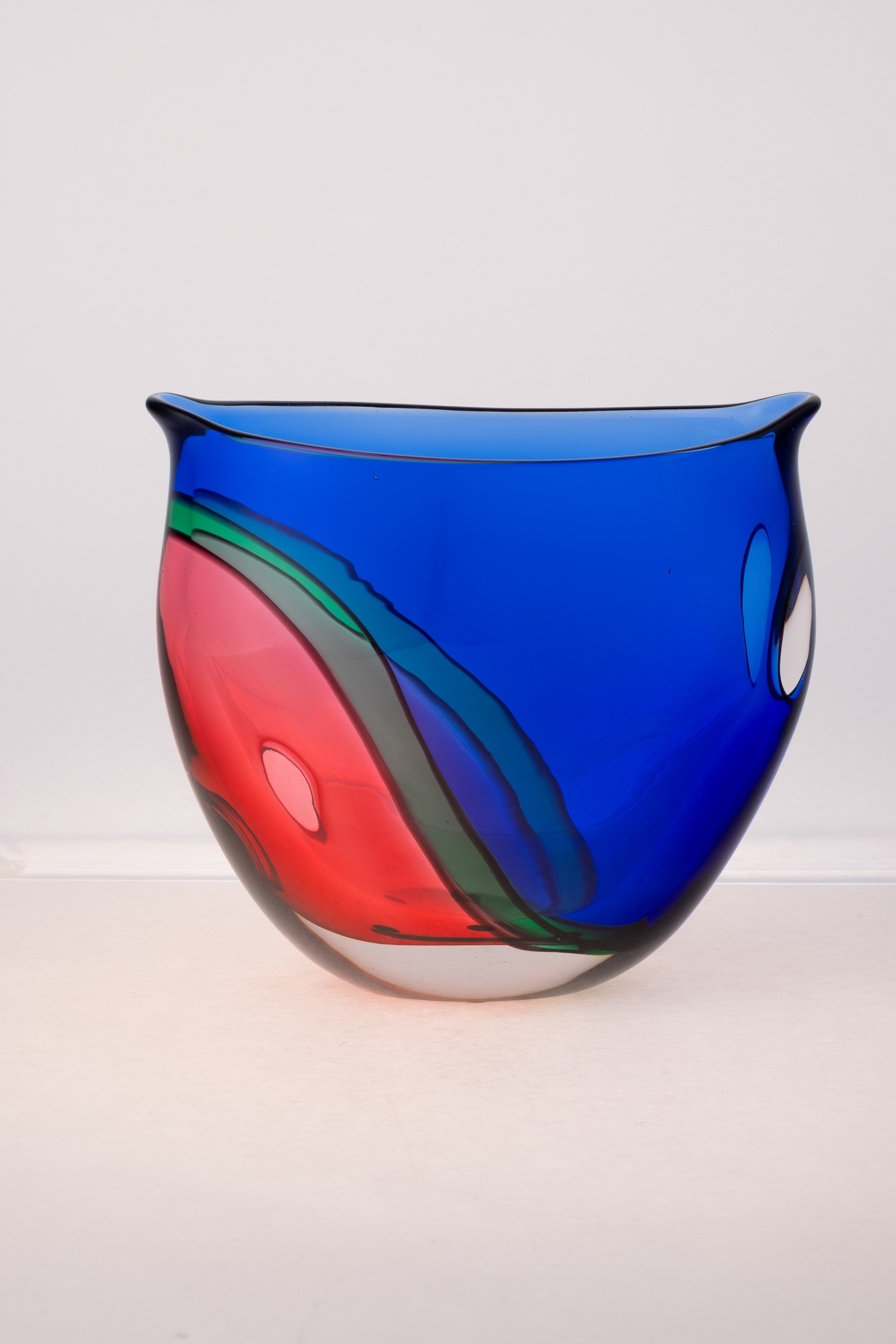 Archimede Seguso - Murano 1960 Ca