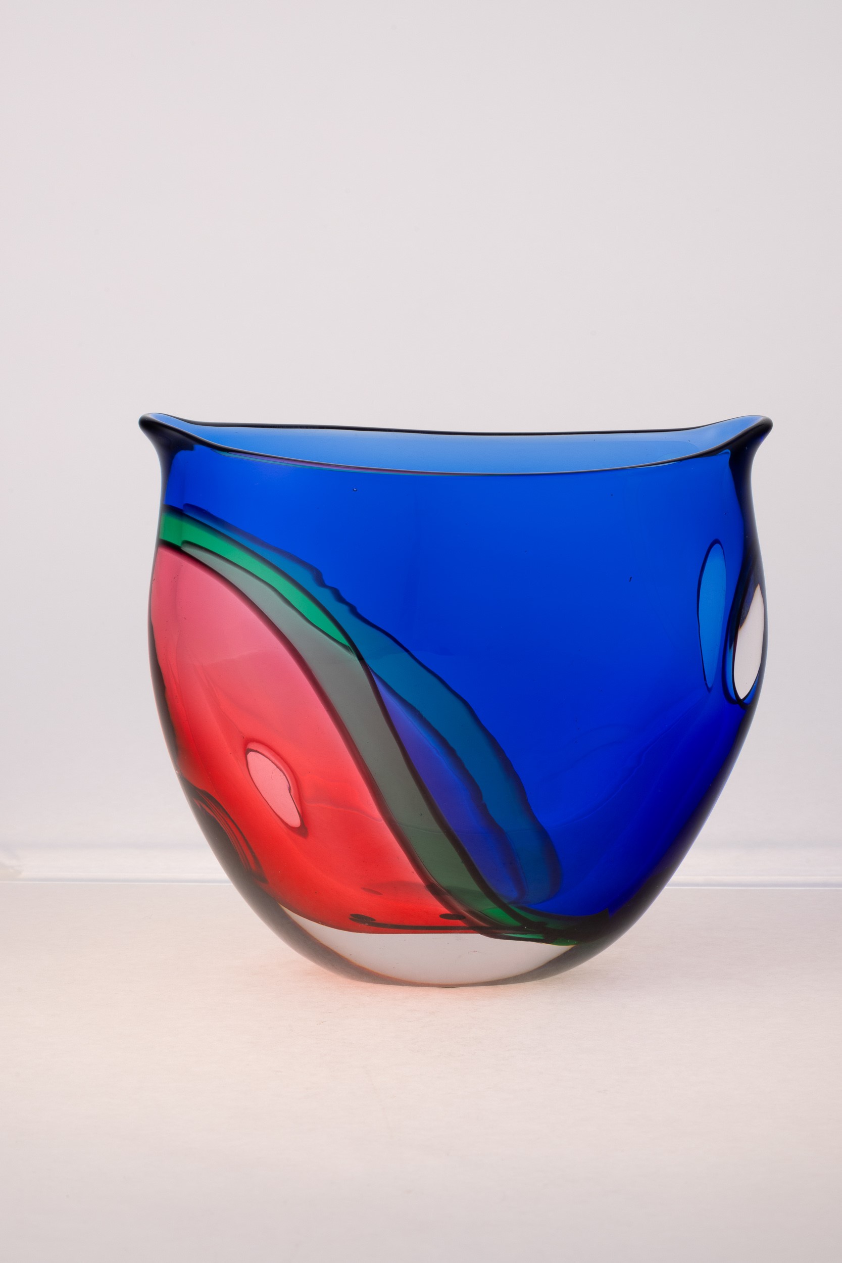 Archimede Seguso - Murano 1960 Ca