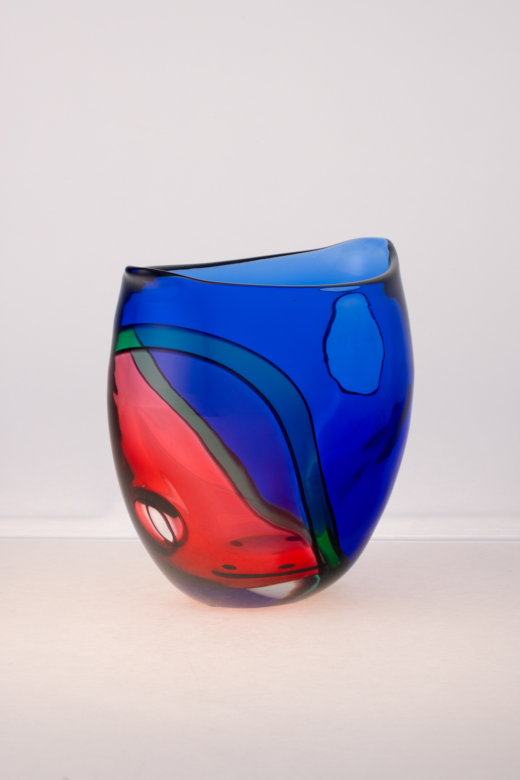 Archimede Seguso - Murano 1960 Ca