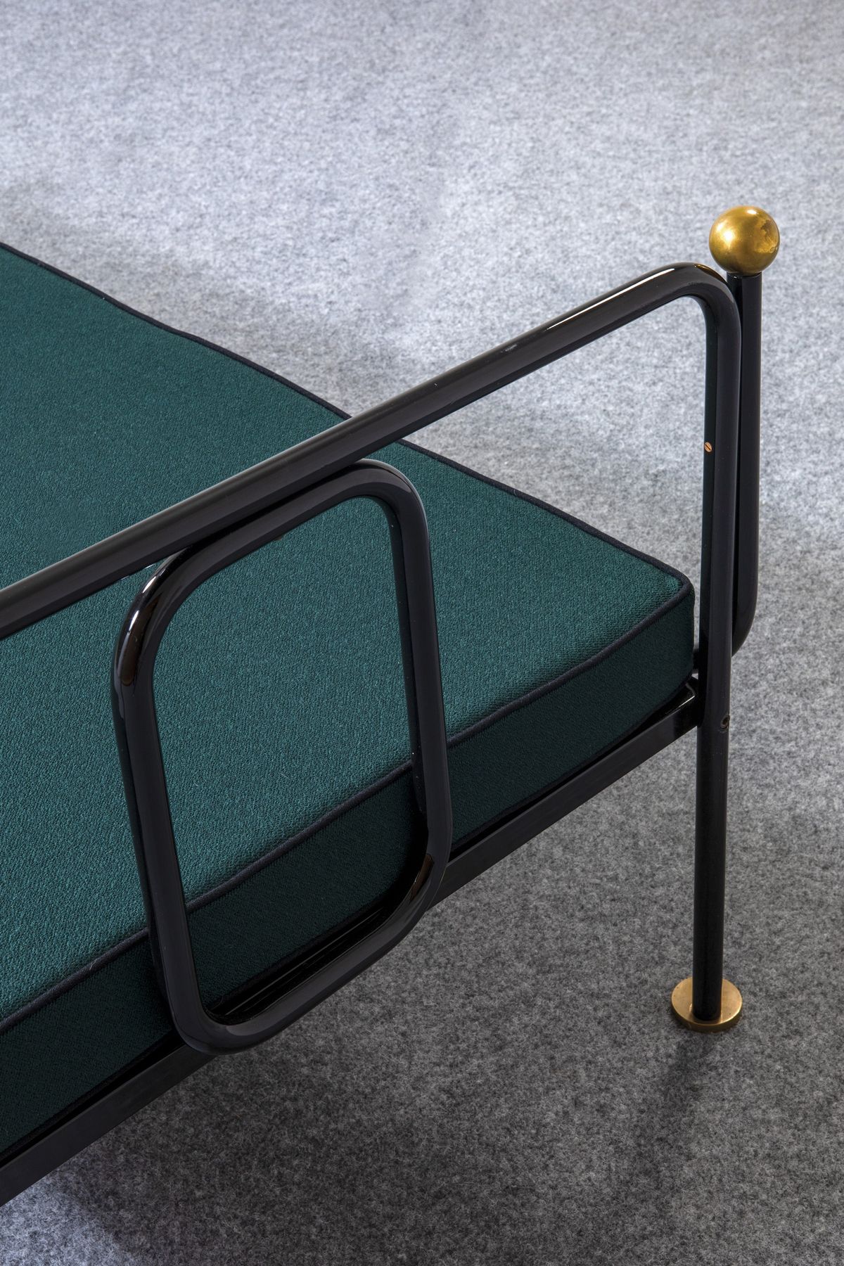 Kazuhide Takahama - Daybed Mod. Capocaccia