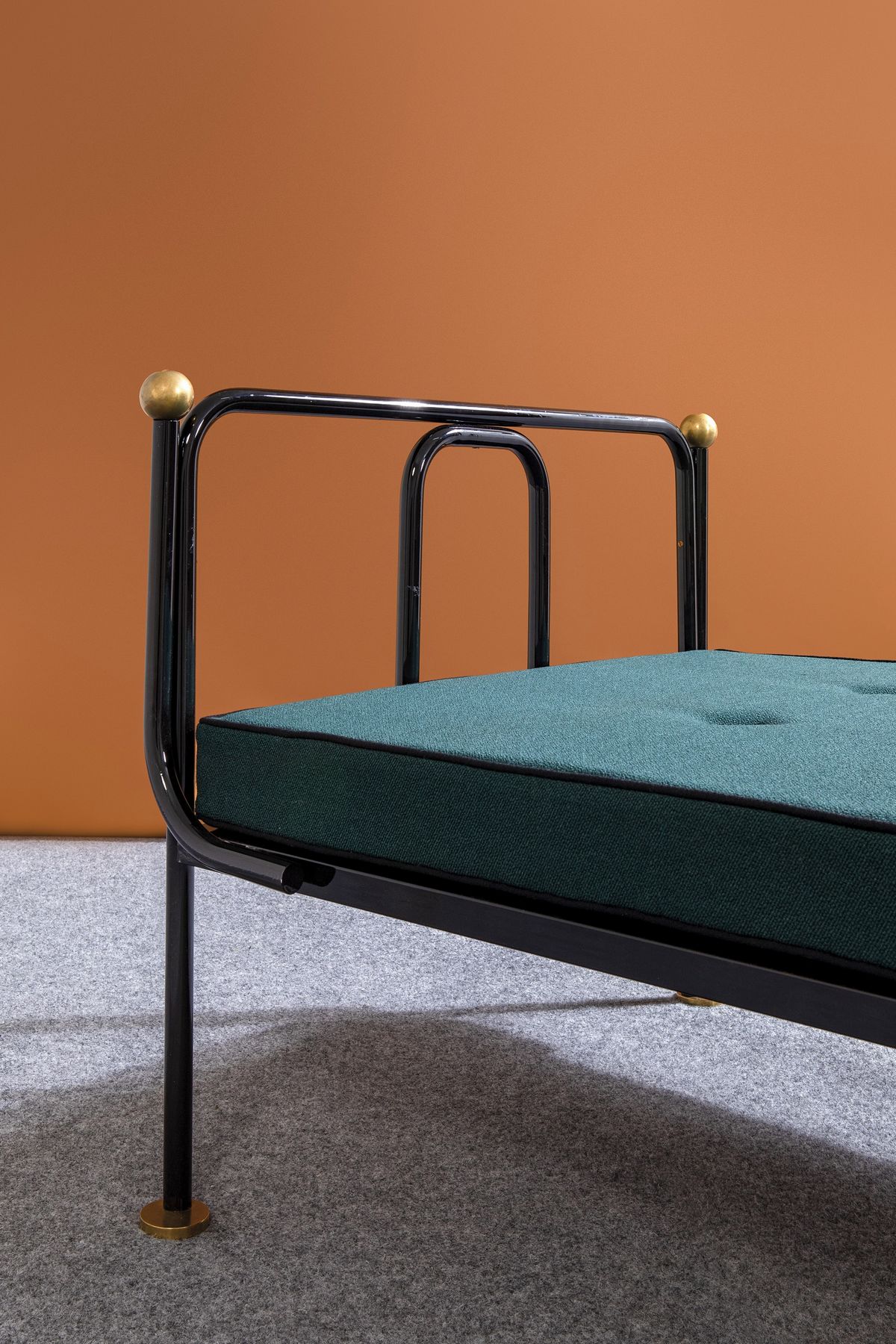 Kazuhide Takahama - Daybed Mod. Capocaccia