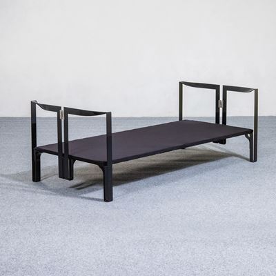 Daybed Mod. Vanessa