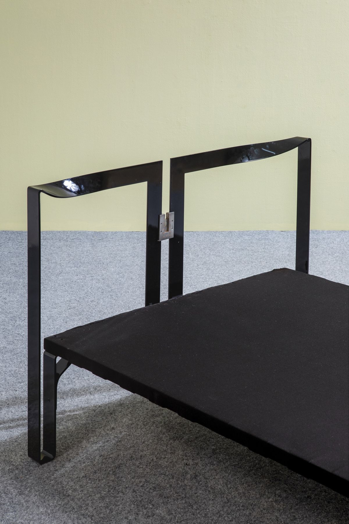 Tobia Scarpa - Daybed Mod. Vanessa
