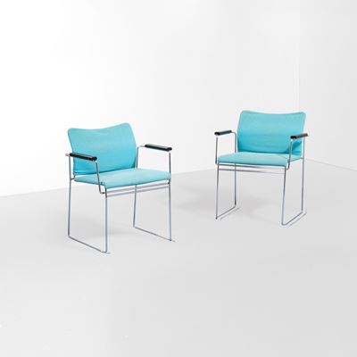Due Sedie Mod. Jano/br