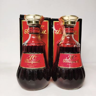 Bisquit Xo, Fine Cognac