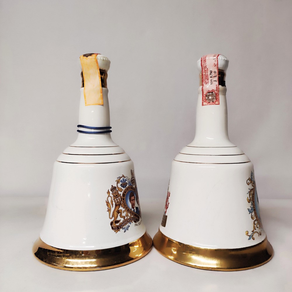 Bell's Decanter, Scoth Whisky