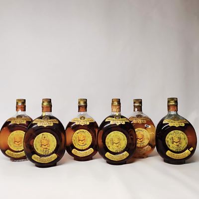 Buton Vecchia Romagna Vessopè, Brandy