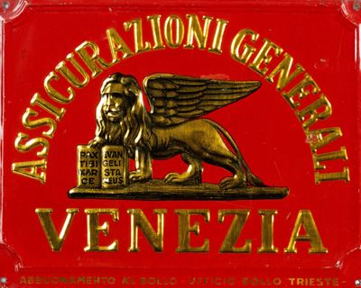 Assicurazione Generali - Venezia