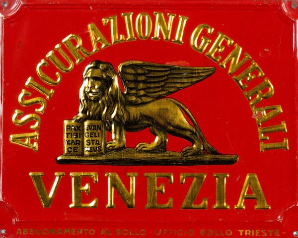 Assicurazione Generali - Venezia