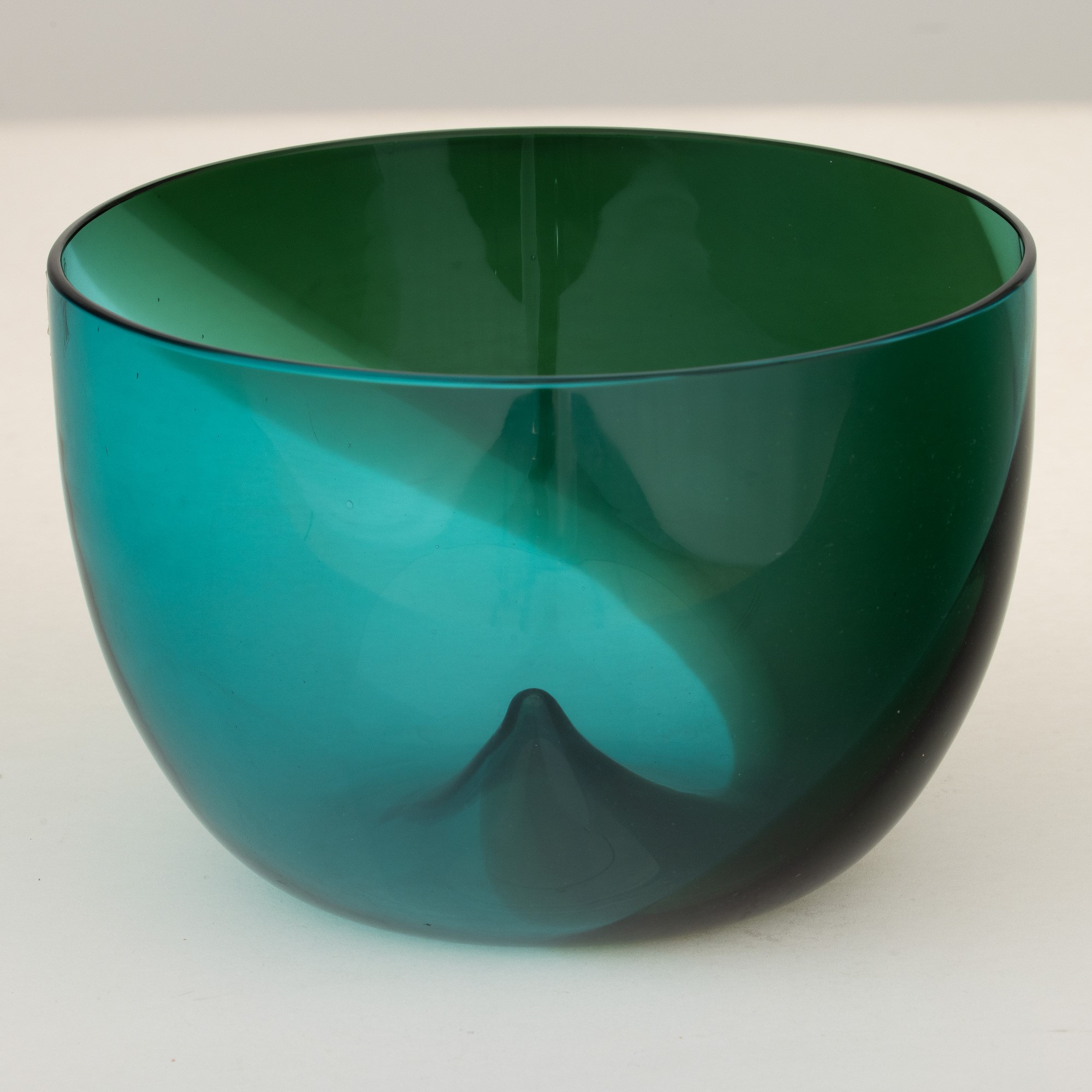 Tapio Wirkkala - Venini, Murano 1980 Ca