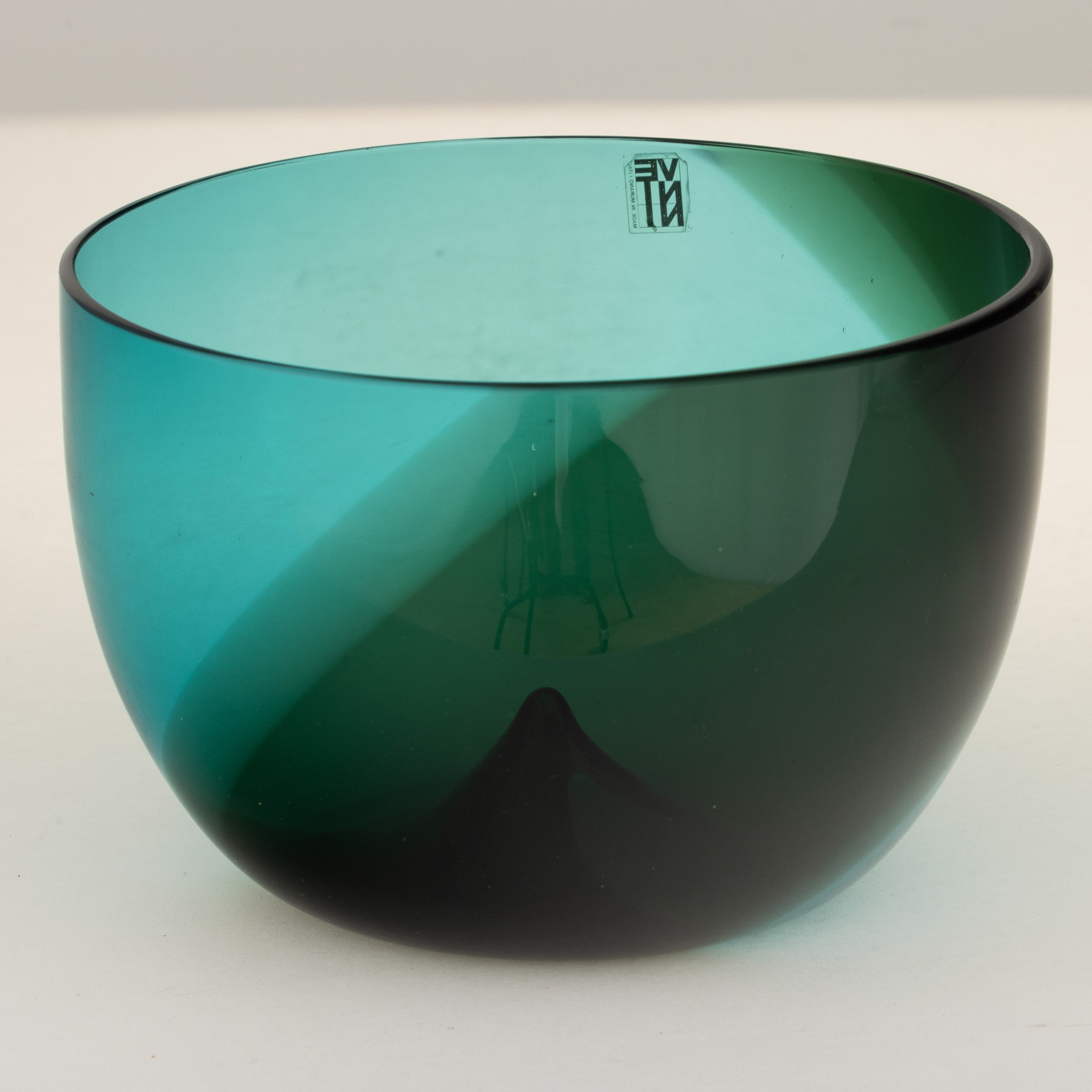 Tapio Wirkkala - Venini, Murano 1980 Ca
