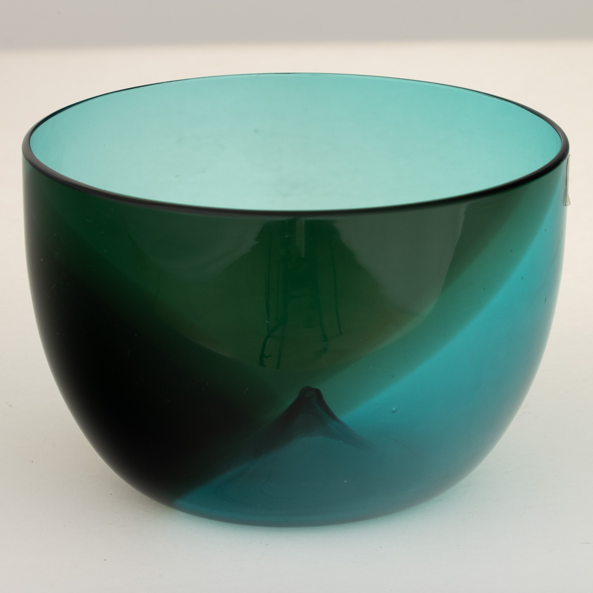Tapio Wirkkala - Venini, Murano 1980 Ca