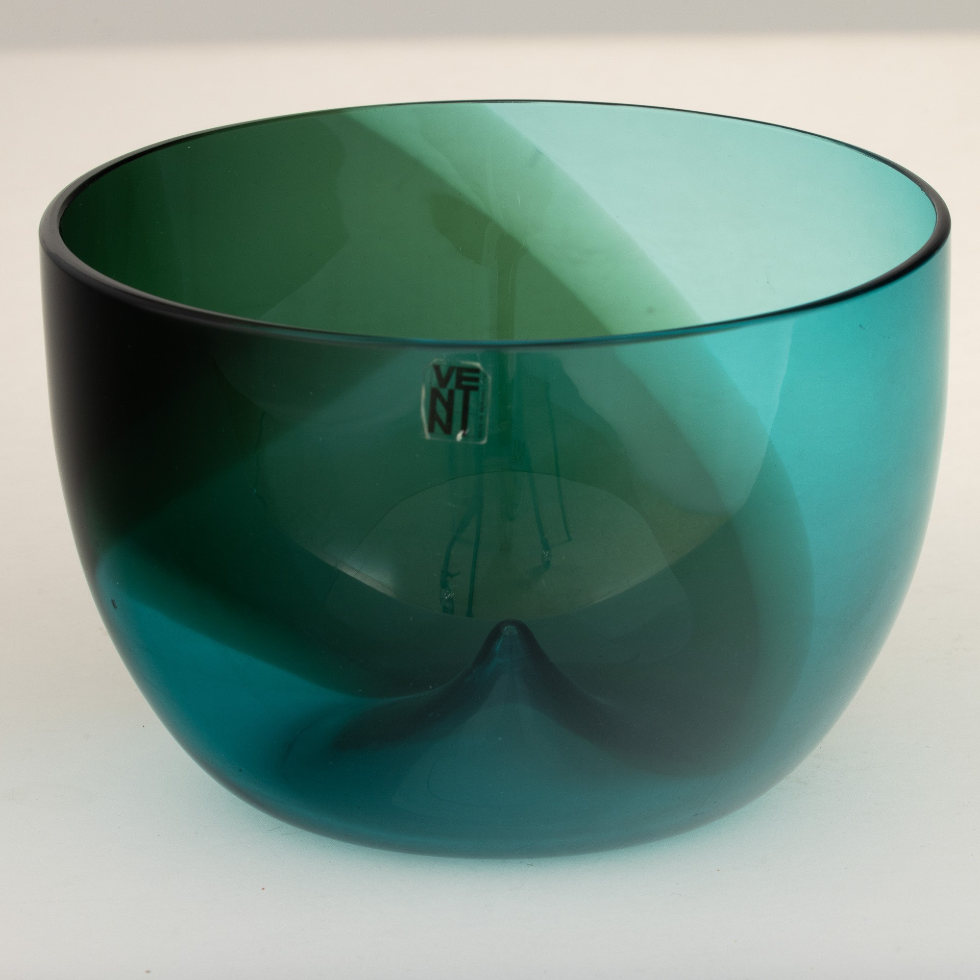 Tapio Wirkkala - Venini, Murano 1980 Ca