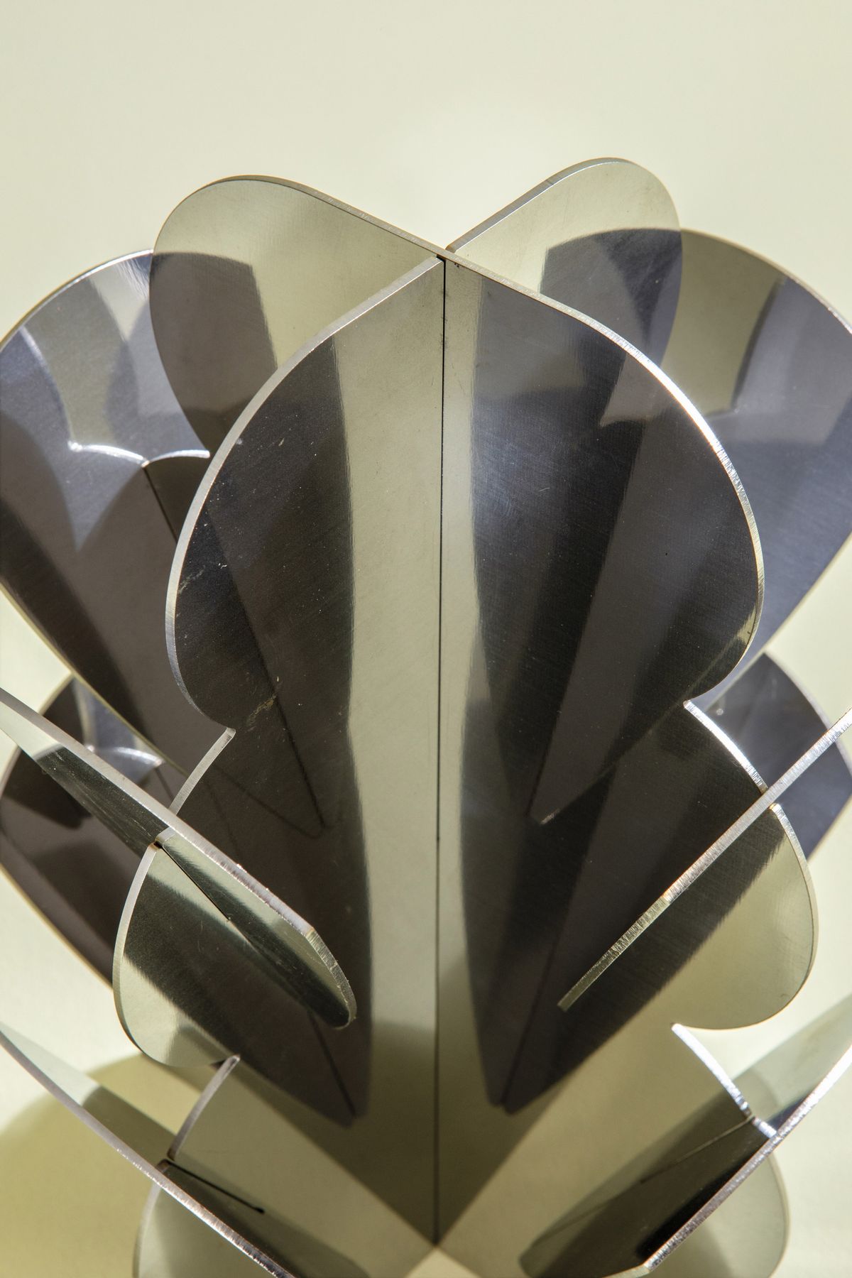 Giacomo Balla - Scultura Mod. Dianto 28