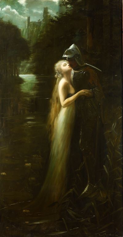Il Bacio