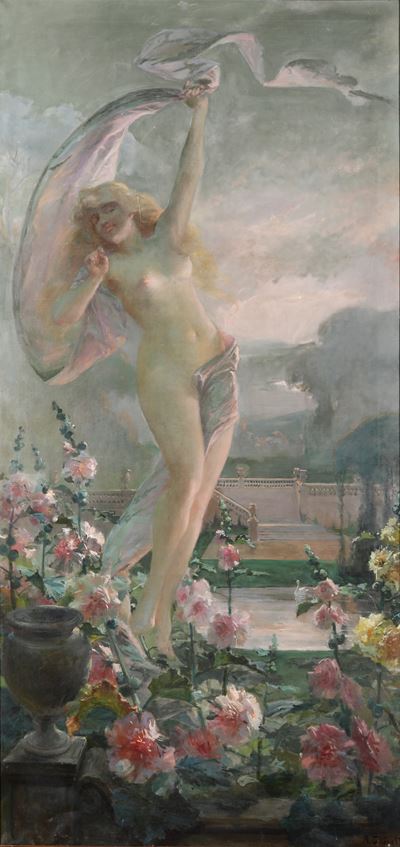 Figura Femminile