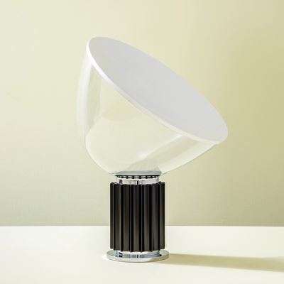 Lampada da Tavolo Mod. Taccia