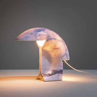 Lampada da Tavolo Mod. Biagio