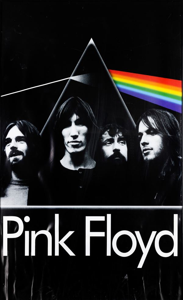 Anonimo - Pink Floyd