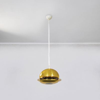 Lampada a Sospensione Mod. Nictea