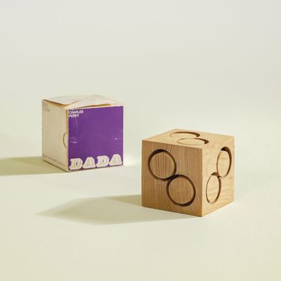Scultura Mod. Dada