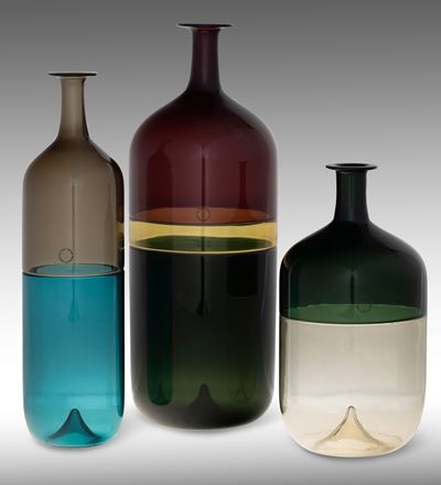 Venini, Murano 2001/2002