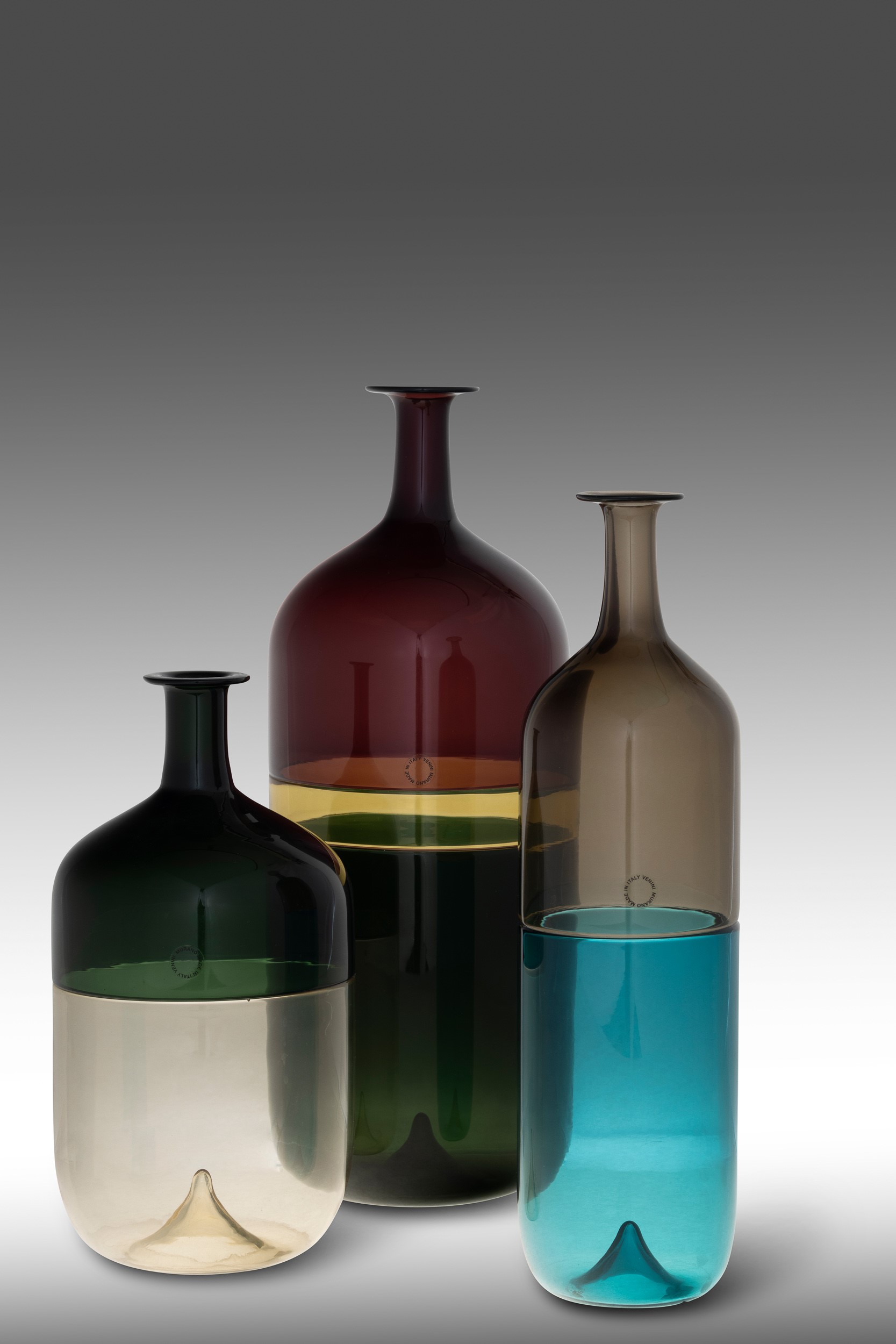 Tapio Wirkkala - Venini, Murano 2001/2002