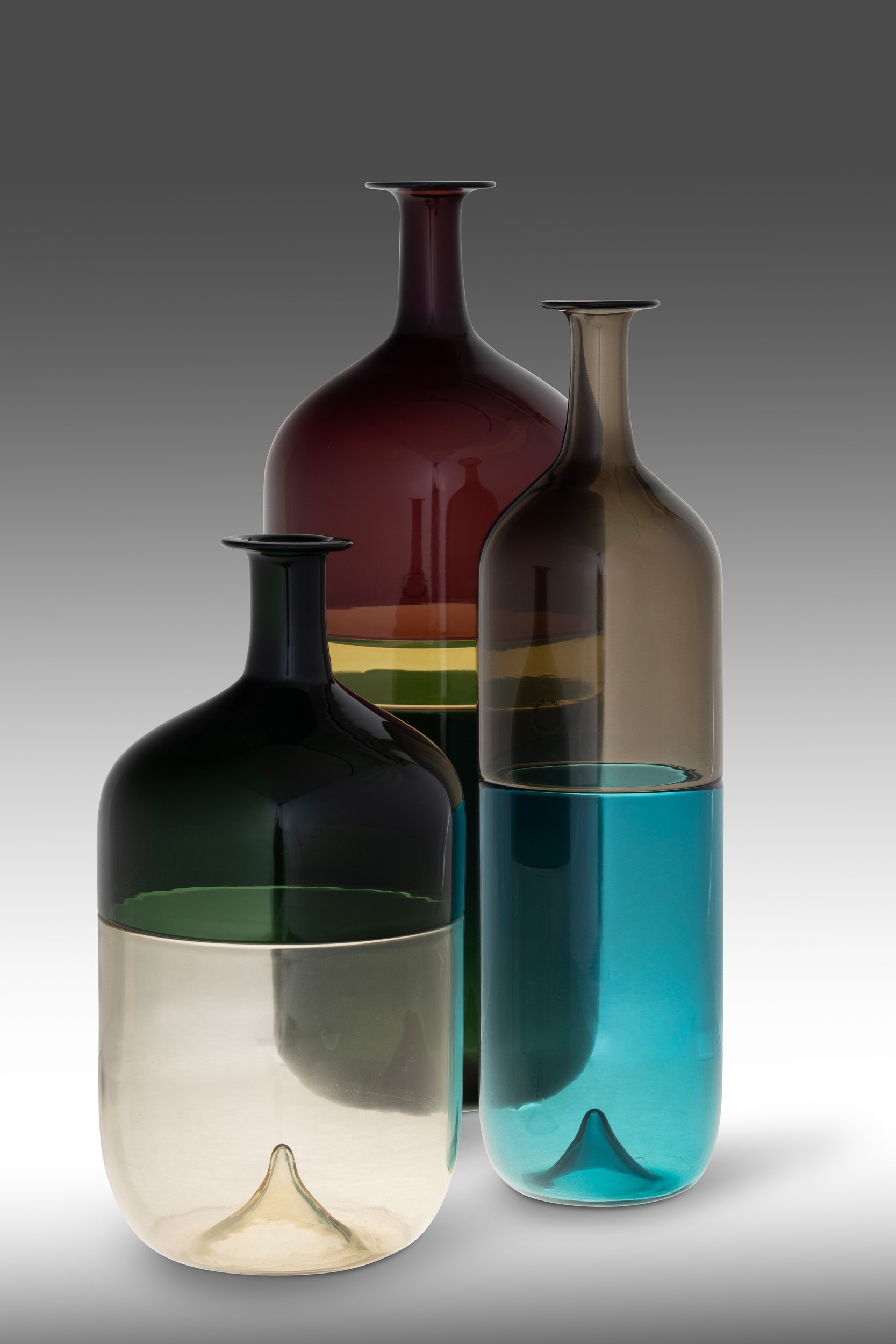 Tapio Wirkkala - Venini, Murano 2001/2002