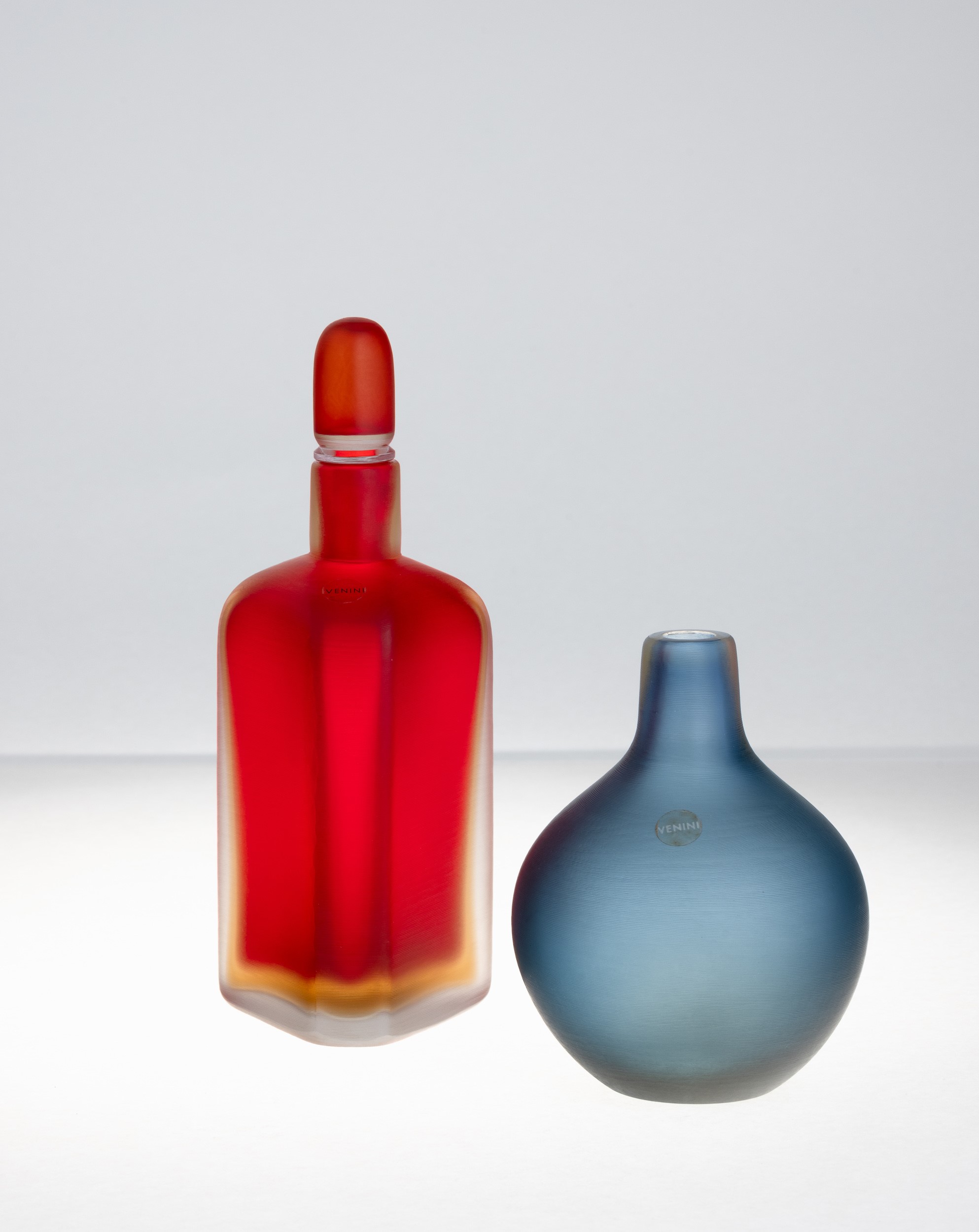 Venini, Murano 2006