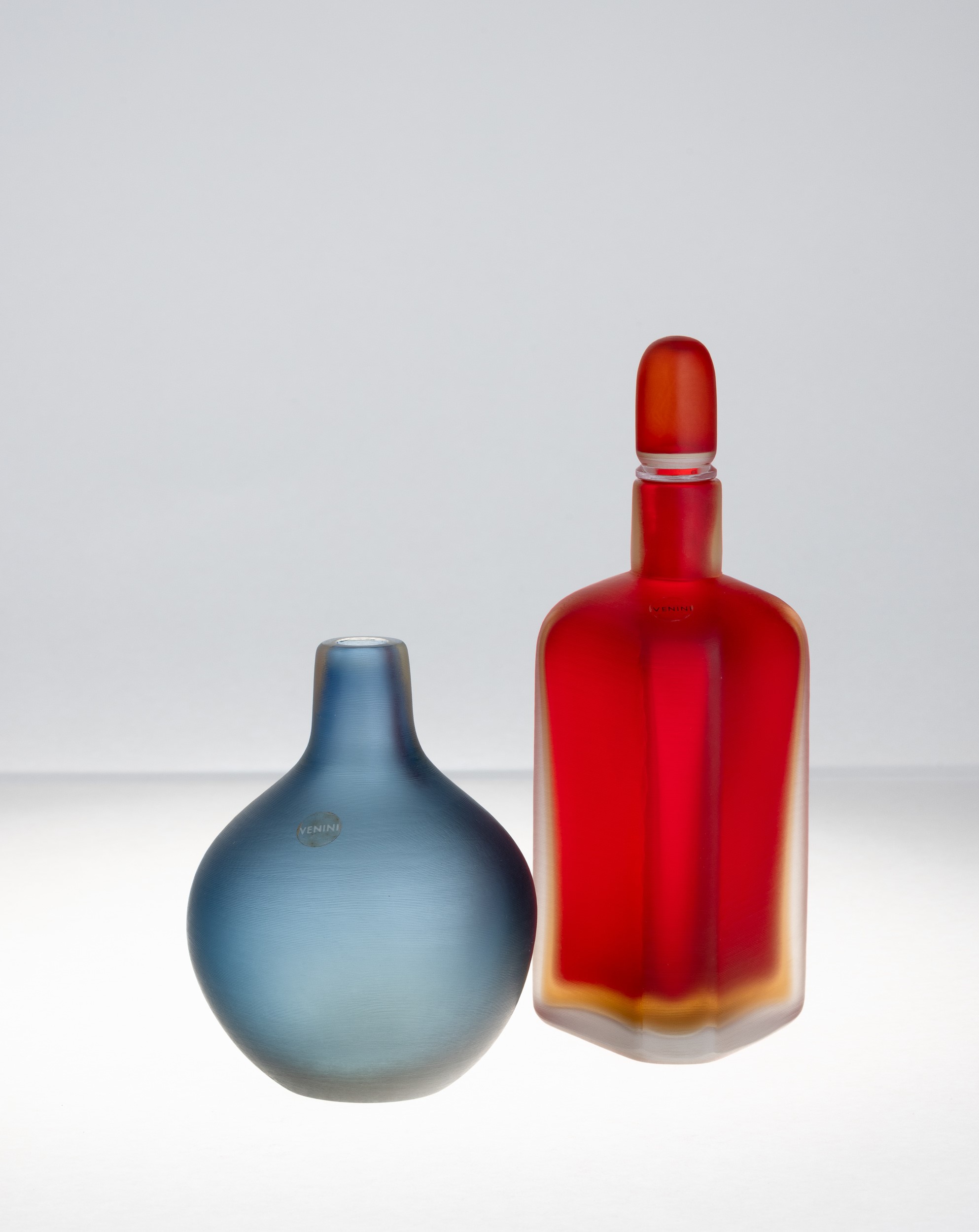 Venini, Murano 2006
