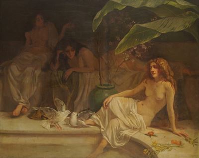 Figure Femminili