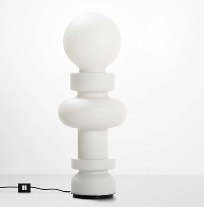 Lampada da Tavolo Mod.2490 Re