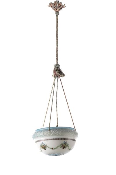 Lampada da Soffitto in Vetro