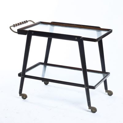 Carrello Moderno