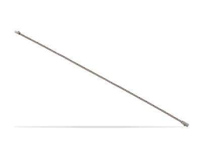 Bracciale con Piccoli Diamanti