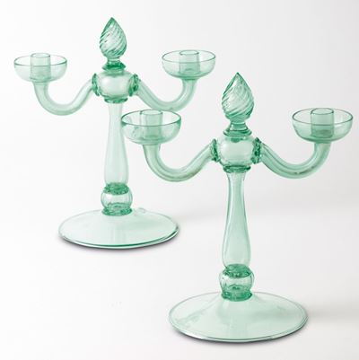 Mvm Cappellin, Murano 1925 Ca