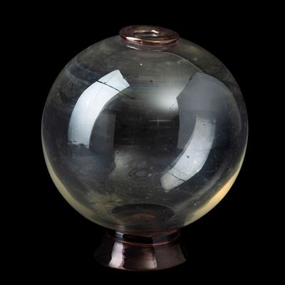Mvm Cappellin, Murano 1930 Ca