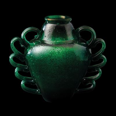 Venini, Murano 1935 Ca