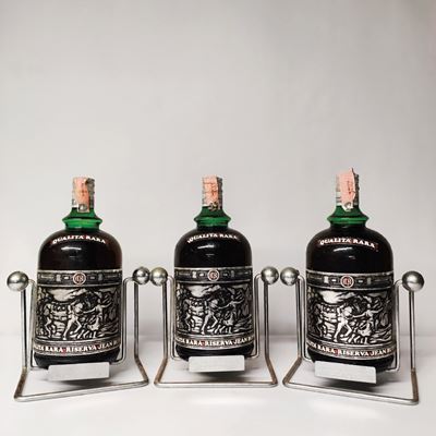 Qualità Rara Riserva Jean Buton, Brandy